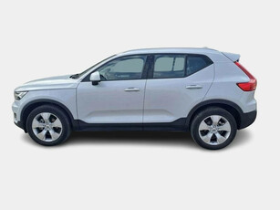 Volvo Xc40 Benzina Usata