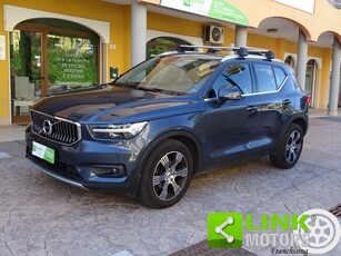 VOLVO XC40 D3 150 CV Inscription Usata