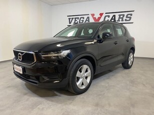 Volvo XC40 D3