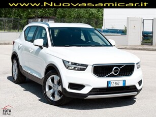 Volvo XC40 D3