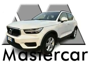 Volvo XC40 D3