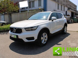 Volvo XC40 D3 usato