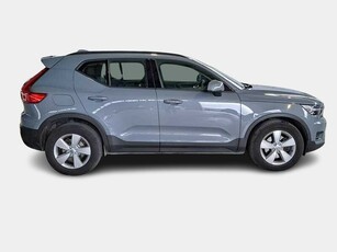 VOLVO XC40 D3 AWD Geartronic