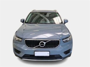 Volvo XC40 D3 AWD Geartronic Business Plus N1 usato