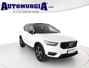 Volvo XC40 D3