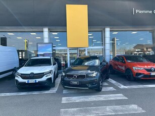 Volvo XC40 D4