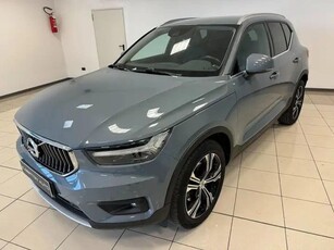 Volvo XC40 D4