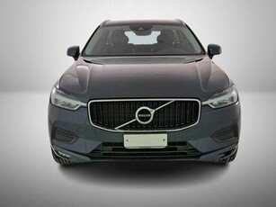 VOLVO XC60 B4 (d) AWD Geartronic Business Plus