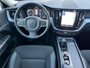 VOLVO XC60 B4 (d) AWD Geartronic Momentum