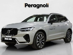 Volvo XC60 B4