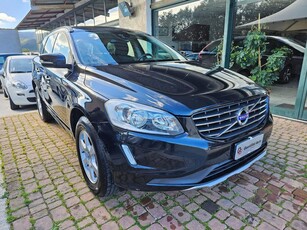 Volvo XC60 D4