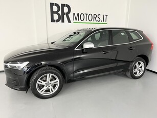 Volvo XC60 D4