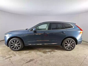 Volvo Xc60 Ibrida Usata