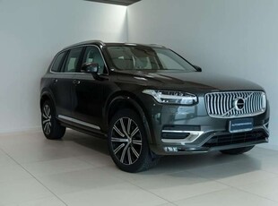 Volvo XC90 B5 AWD Geartronic Inscription 173 kW