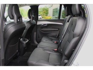 VOLVO XC90 B5 (d) AWD GEARTRONIC 7 POSTI BUSINESS PLUS *UNIPR