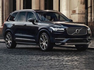 VOLVO XC90 D5 AWD Geartronic Business Plus