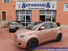 Fiat 500 ACTION Barletta