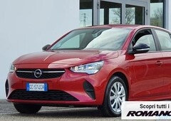 Opel Corsa 1.5 diesel 100 CV Edition DEMO Termoli
