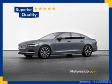 Volvo S90 T8 AWD (b) Recharge Aut. Ultimate Bright - MY23 Modena
