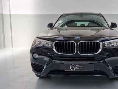 Usato 2015 BMW X3 2.0 Diesel 184 CV (19.900 €)