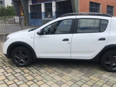 Usato 2017 Dacia Sandero Benzin (11.000 €)