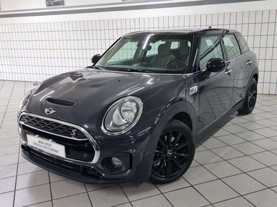 Usato 2017 Mini Cooper SD Clubman 2.0 Diesel 190 CV (15.700 €)