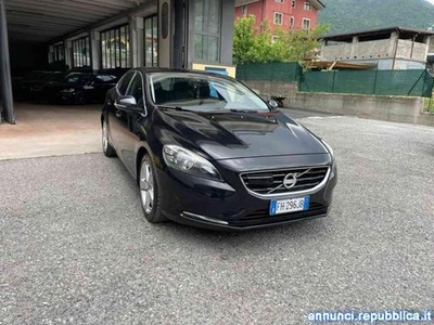 Volvo V40 D4 Geartronic Summum Niardo