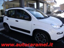 2024 FIAT Panda