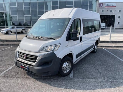 2017 FIAT Ducato