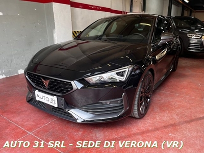 2023 CUPRA Leon