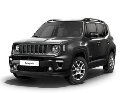 2023 JEEP Renegade