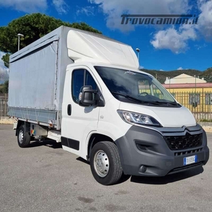 DUCATO 2.0HDI 163cavalli CENTINATO