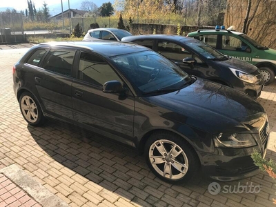 Usato 2008 Audi A3 2.0 Diesel 140 CV (4.400 €)