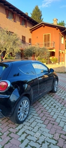 Usato 2010 Alfa Romeo MiTo 1.4 Benzin 78 CV (5.900 €)