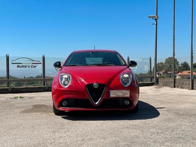 Usato 2018 Alfa Romeo MiTo 1.2 Diesel 95 CV (11.990 €)