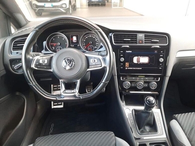 Venduto VW Golf VII Golf 1.6 TDI 115C. - auto usate in vendita