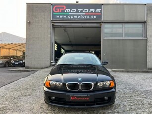 BMW Serie 3 (E46)