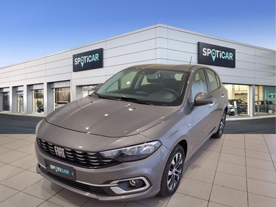 Fiat Tipo 1.6