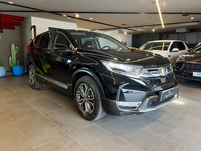 Honda CR-V 2.0 Hev eCVT