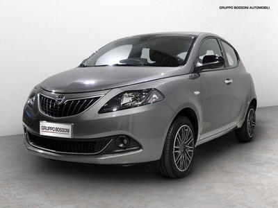 Lancia Ypsilon 1.0 FireFly