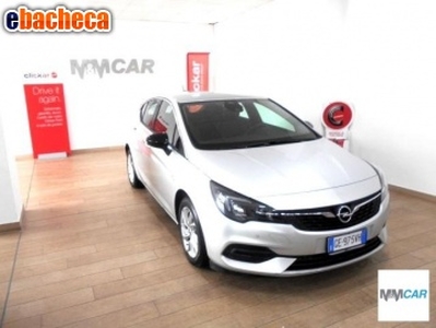 Opel - astra - 1.2 turbo..