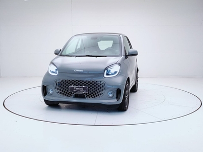 Smart fortwo 4,6kW