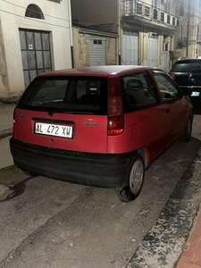 Usato 1997 Fiat Punto Benzin (1.200 €)