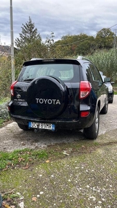 Usato 2006 Toyota RAV4 Diesel (6.000 €)