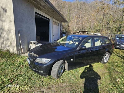 Usato 2009 BMW 320 2.0 Diesel 177 CV (7.700 €)