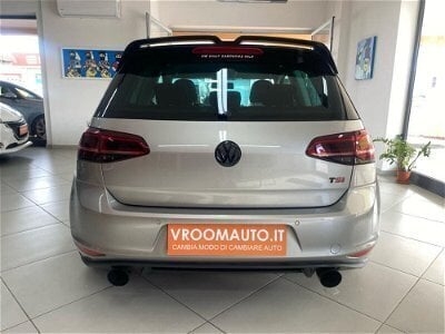 Usato 2014 VW Golf VII 1.4 Benzin 140 CV (15.990 €)