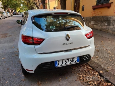 Usato 2017 Renault Clio IV Diesel (10.000 €)