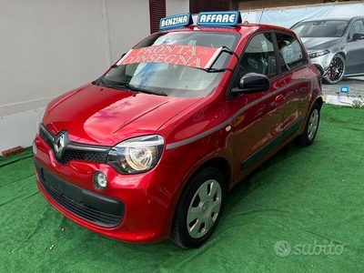 Venduto Renault Twingo 1.0 LIMITED - . - auto usate in vendita