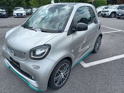 Usato 2019 Smart ForTwo Electric Drive El 56 CV (2.000 €)