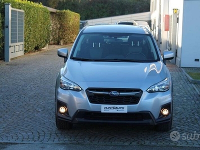 Usato 2019 Subaru XV 1.6 Benzin 114 CV (19.800 €)